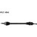 SKF Antriebswelle VKJC 4846
