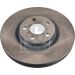 FEBI BILSTEIN 176973 Bremsscheibe
