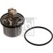 FEBI BILSTEIN 31967 Thermostat, Kühlmittel