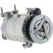 Kompressor, Klimaanlage ACP 1357 000P Kompressor, Klimaanlage ACP 1357 000P