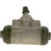 BOSCH Radbremszylinder 0 986 475 710