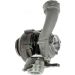Nissens Turbolader 93244