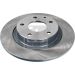 FEBI BILSTEIN 108480 Bremsscheibe