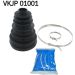 SKF Faltenbalgsatz, Antriebswelle VKJP 01001
