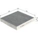BOSCH 1 987 435 031 Innenraumfilter BOSCH 1 987 435 031 Innenraumfilter