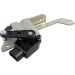 Metzger Sensor, Leuchtweitenregulierung 0901319