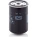 Kraftstofffilter WK 731 Kraftstofffilter WK 731