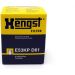 Hengst Filter Kraftstofffilter E53KP D61