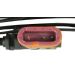 Metzger Sensor, Raddrehzahl 0900966