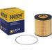 Hengst Filter Ölfilter E15H D58