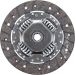 SACHS 3000 311 002 Kupplungssatz