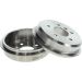 Bremstrommel 0 986 477 096 Bremstrommel 0 986 477 096