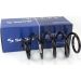 Sachs Fahrwerksfeder 997 858