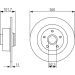 BOSCH Bremsscheibe 0 986 479 573 BOSCH Bremsscheibe 0 986 479 573