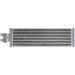 Mahle Ölkühler, Automatikgetriebe BEHR Premium Line CLC 64 000P