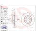 Brembo Bremsscheibe PRIME LINE - UV Coated 09.C547.11 Brembo Bremsscheibe PRIME LINE - UV Coated 09.C547.11