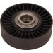 Maxgear Umlenk-/Führungsrolle, Keilrippenriemen 54-0497