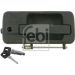 FEBI BILSTEIN 24973 Türgriff