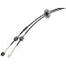 Metzger Seilzug, Schaltgetriebe 3150315 Metzger Seilzug, Schaltgetriebe 3150315