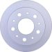 Hella Bremsscheibe PRO 8DD 355 108-981