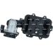 NRF AGR-Ventil 48676