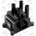BorgWarner (BERU) Zündspule ZS365 BorgWarner (BERU) Zündspule ZS365