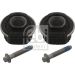 FEBI BILSTEIN 33661 Reparatursatz, Achskörper