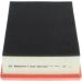 BOSCH F 026 400 007 Luftfilter BOSCH F 026 400 007 Luftfilter