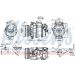 Nissens Kompressor, Klimaanlage FIRST FIT 890073