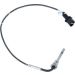 NRF Sensor, Abgastemperatur EASY FIT 707184 NRF Sensor, Abgastemperatur EASY FIT 707184