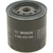 BOSCH 0 986 452 003 Ölfilter BOSCH 0 986 452 003 Ölfilter