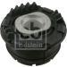 FEBI BILSTEIN 22450 Lagerung, Achskörper