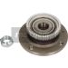 Radlagersatz 33-0070 Radlagersatz 33-0070