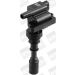 BorgWarner (BERU) Zündspule ZSE086
