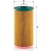 MANN-FILTER C 19 450 Sekundärluftfilter MANN-FILTER C 19 450 Sekundärluftfilter