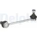 Stange/Strebe, Stabilisator TC1336 Stange/Strebe, Stabilisator TC1336