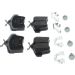 BOSCH Bremsbelagsatz, Scheibenbremse 0 986 494 640 BOSCH Bremsbelagsatz, Scheibenbremse 0 986 494 640