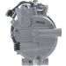 Kompressor, Klimaanlage ACP 1455 000S Kompressor, Klimaanlage ACP 1455 000S