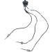 NRF Sensor, Abgastemperatur 707385