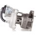 Nissens Turbolader 93237