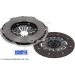 Blue Print Kupplungssatz ADBP300169 Blue Print Kupplungssatz ADBP300169