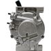 Kompressor, Klimaanlage ACP 1181 000P Kompressor, Klimaanlage ACP 1181 000P