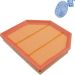 Blue Print Luftfilter ADB112232