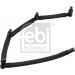 FEBI BILSTEIN 186589 Schlauch, Leckkraftstoff FEBI BILSTEIN 186589 Schlauch, Leckkraftstoff