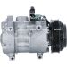 NRF Kompressor, Klimaanlage GENUINE 320187G