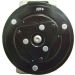 Kompressor, Klimaanlage ACP 169 000P Kompressor, Klimaanlage ACP 169 000P