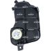 NRF Ausgleichsbehälter, Kühlmittel EASY FIT 454097