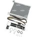NRF Wärmetauscher, Innenraumheizung EASY FIT 54447 NRF Wärmetauscher, Innenraumheizung EASY FIT 54447
