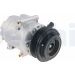 Kompressor, Klimaanlage CS20579 Kompressor, Klimaanlage CS20579