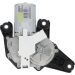 Valeo Wischermotor 582646 Valeo Wischermotor 582646
